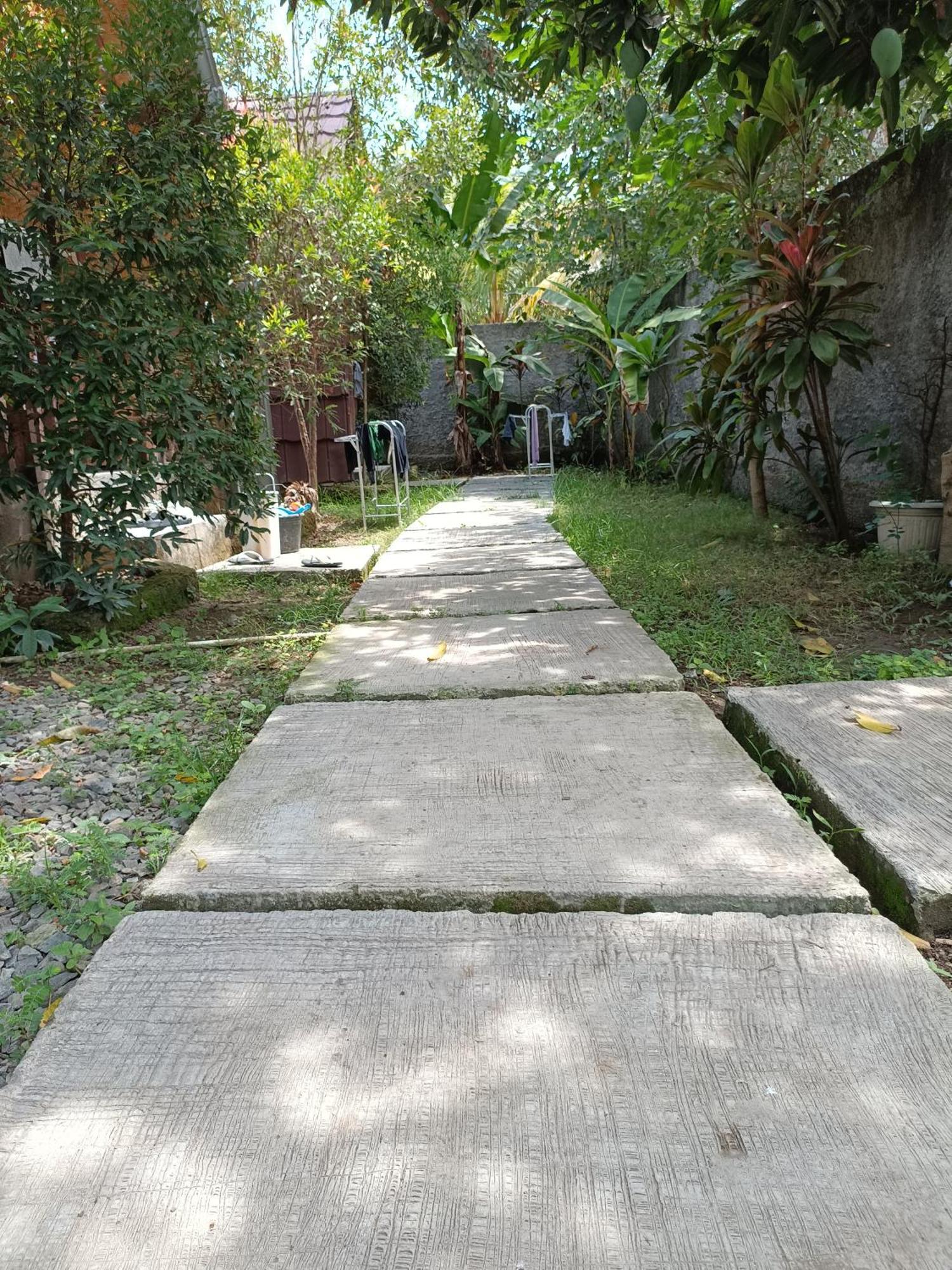 Bale Hostel Kuta  Экстерьер фото