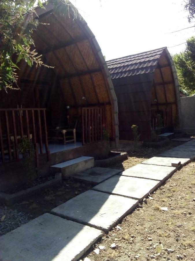 Bale Hostel Kuta  Экстерьер фото