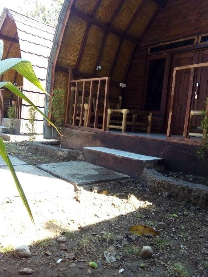 Bale Hostel Kuta  Экстерьер фото