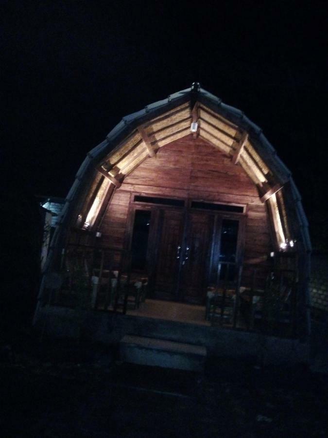 Bale Hostel Kuta  Экстерьер фото