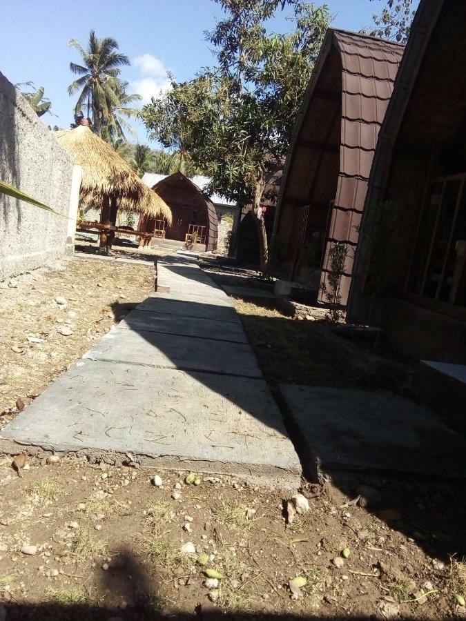 Bale Hostel Kuta  Экстерьер фото