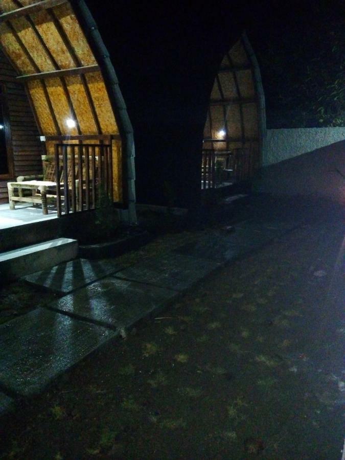 Bale Hostel Kuta  Экстерьер фото
