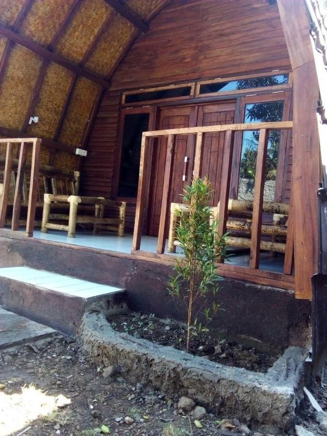 Bale Hostel Kuta  Экстерьер фото