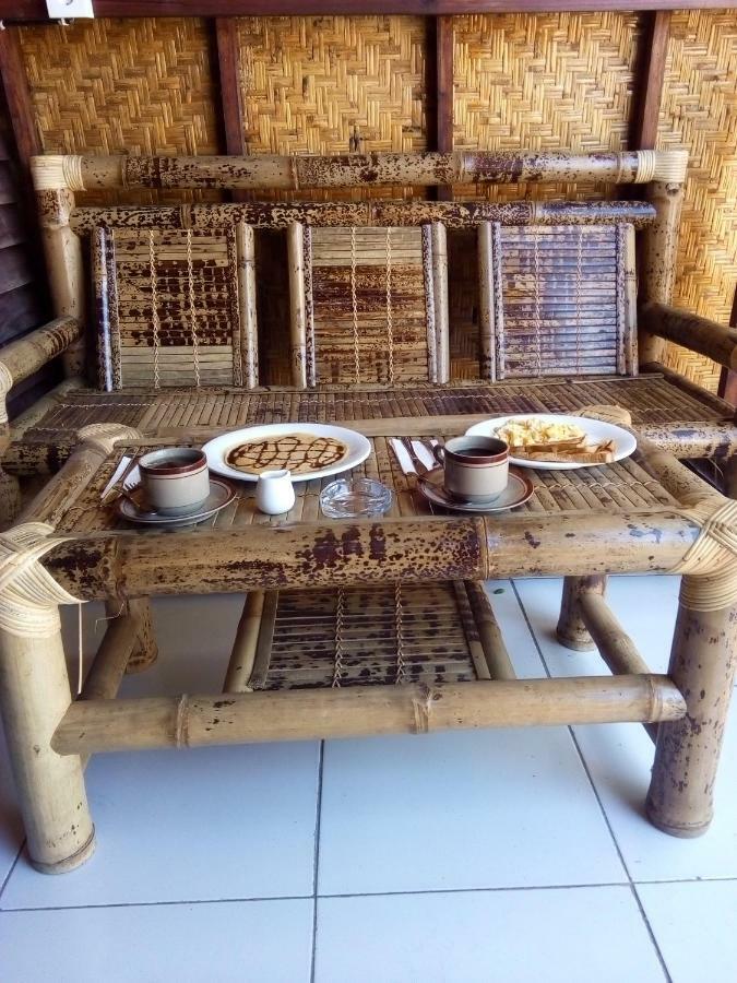 Bale Hostel Kuta  Экстерьер фото