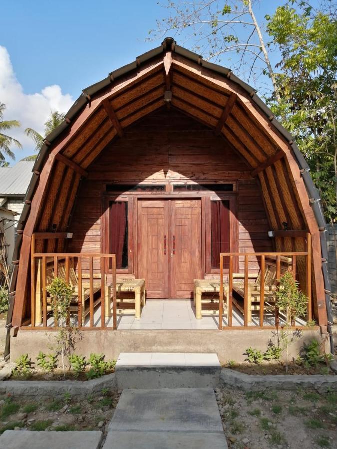 Bale Hostel Kuta  Экстерьер фото